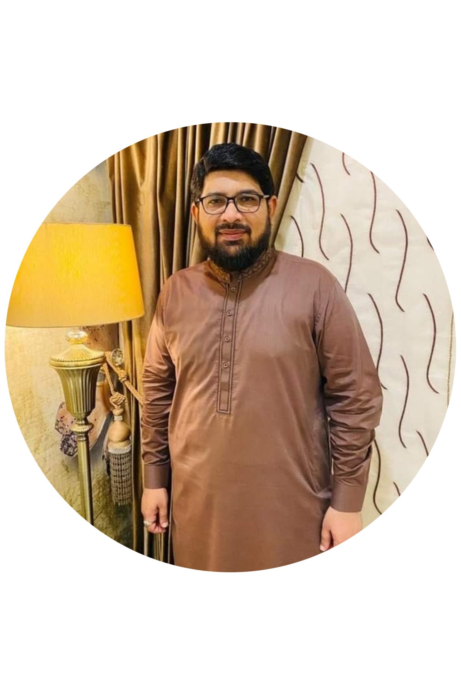 Muhammad Naeem